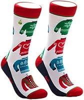 Woven Pear Womens Socks, One Size