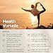 Vitamin B Komplex hochdosiert in Buchweizen | im Glas | natürlich | vegan | hochdosiert | Alle B Vitamine mit Vitamin B12 | vegan, laborgeprüft und in Deutschland hergestellt