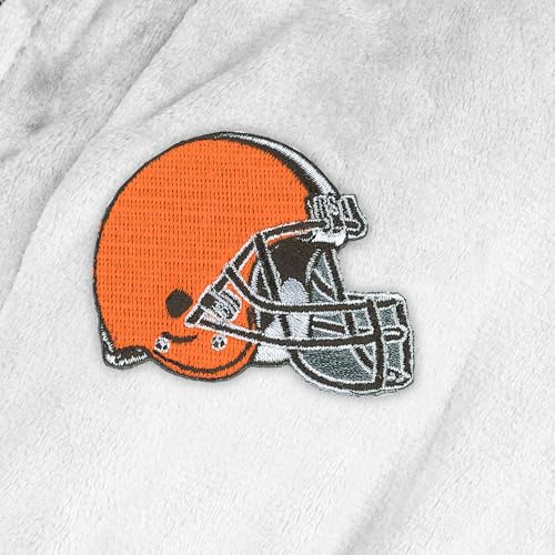 Image of Northwest NFL Unisex Silk Touch Bathrobe