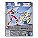 Power Rangers Dino Fury Red Ranger Action Figure