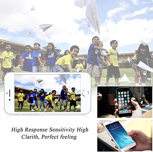 Image of Screen and Touch Replacement Display Combo (iPhone 5s LCD Display bk)