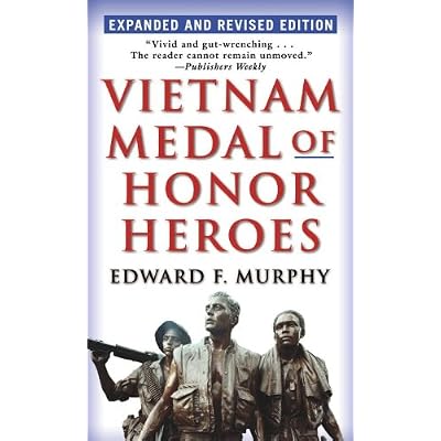 Vietnam Medal of Honor Heroes