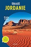 guide bleu jordanie  Guide Bleu Jordanie