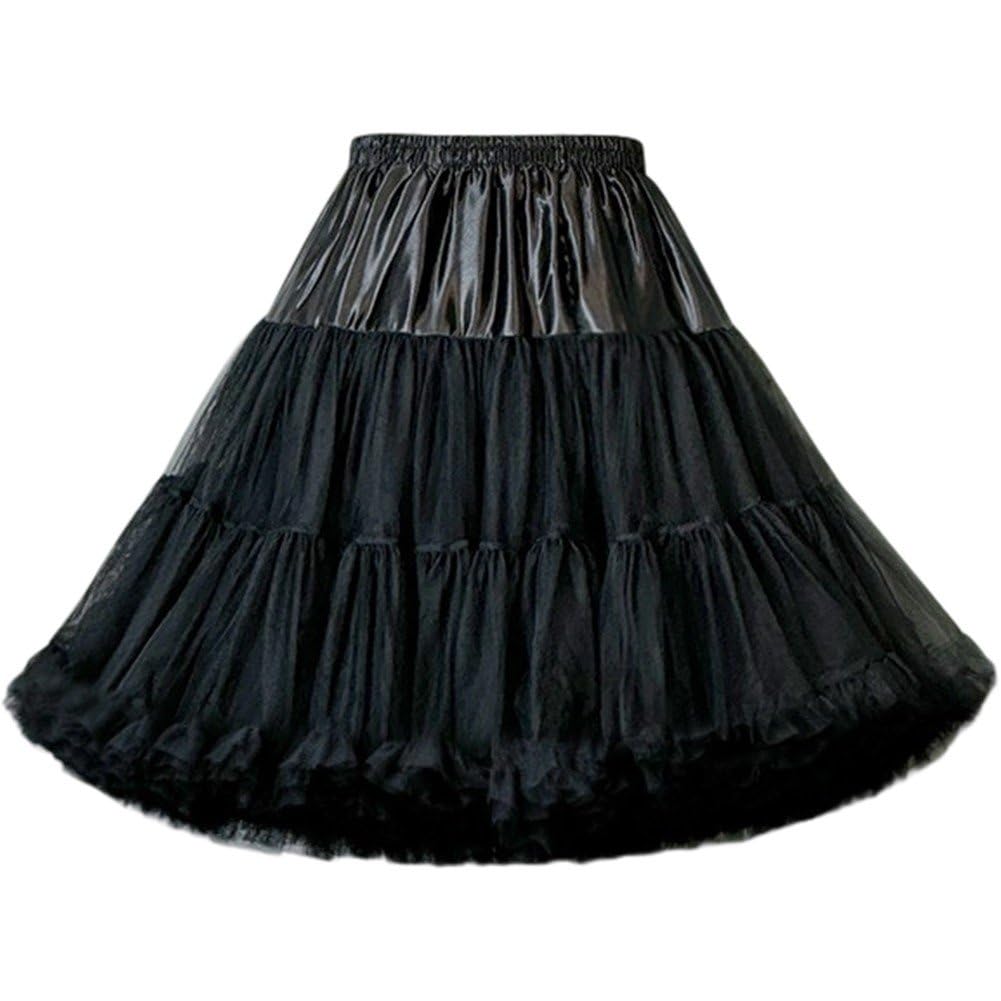 Jupe moelleuse en tulle fini les robes plates volume parfait pour fête