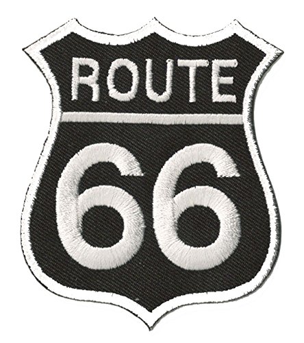 Toppa termoadesiva per motociclisti e motociclisti...