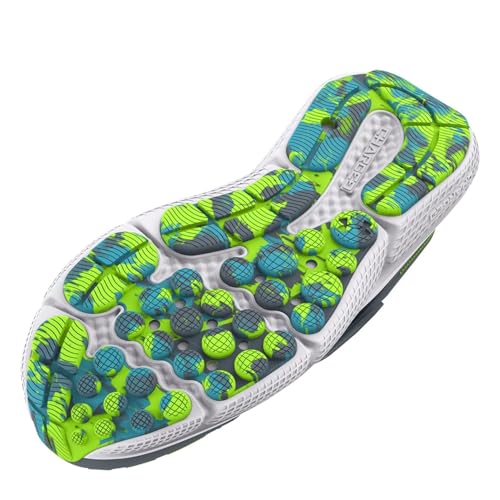 Image of Under Armour Kids' Assert 10 Alternate Closure Shoes