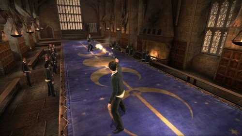 Image of Harry Potter and the Half Blood Prince - Xbox 360 (Renewed)
