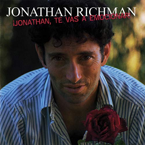 Jonathan Richman