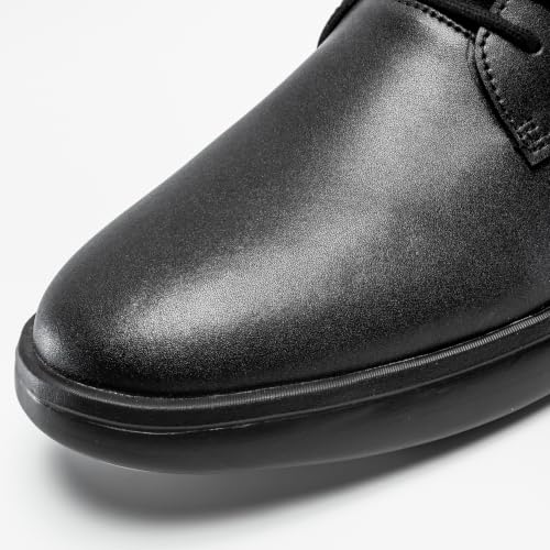 Image of Men's Dress Sneakers Oxfords Shoes Business Wingtip Casual Walking Brogue Shoes