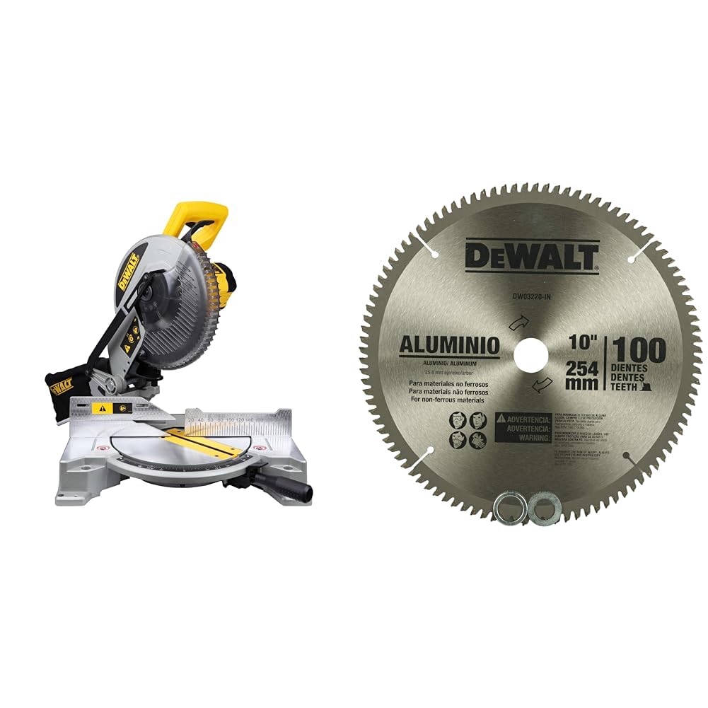 See full amazon price history chart for DEWALT DW714 1650Watt 10 Inch Compound Mitre Saw with 80T TCT blade, Corded Electric DEWALT DW714 1650Watt 10 Inch Compound Mitre Saw with 80T TCT blade, Corded Electric (B0864796BC) Amazon Price History, Amazon Price Tracker