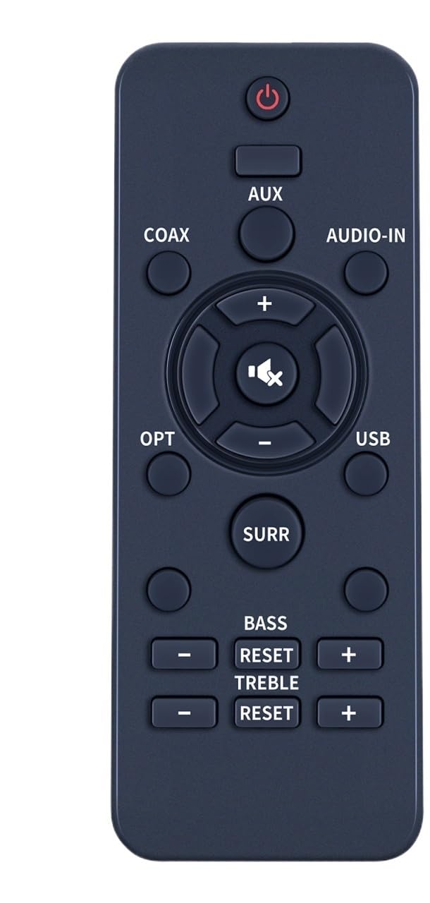 Pilot do Soundbara PHILIPS HTL2151 HTL2101A HTL2109 HTL2151 HTL2105 HTL996580004176 RT996580004176 HTL2111AF7