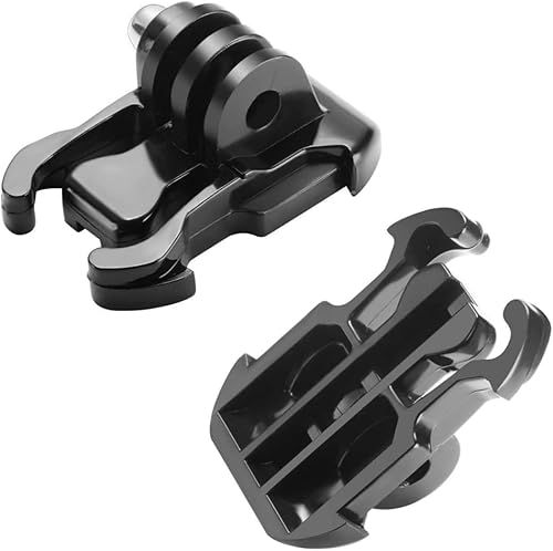 Miniatura 3 de Accesorio universal para cámara de acción, kit de montaje de trípode adhesivo para la mayoría de cámaras de acción, GoPro Hero, Insta360 X5/X4/X3,