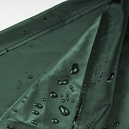 Housse de Protection Fauteuil ALTADEX Biotop B2247 en Polyester - 4