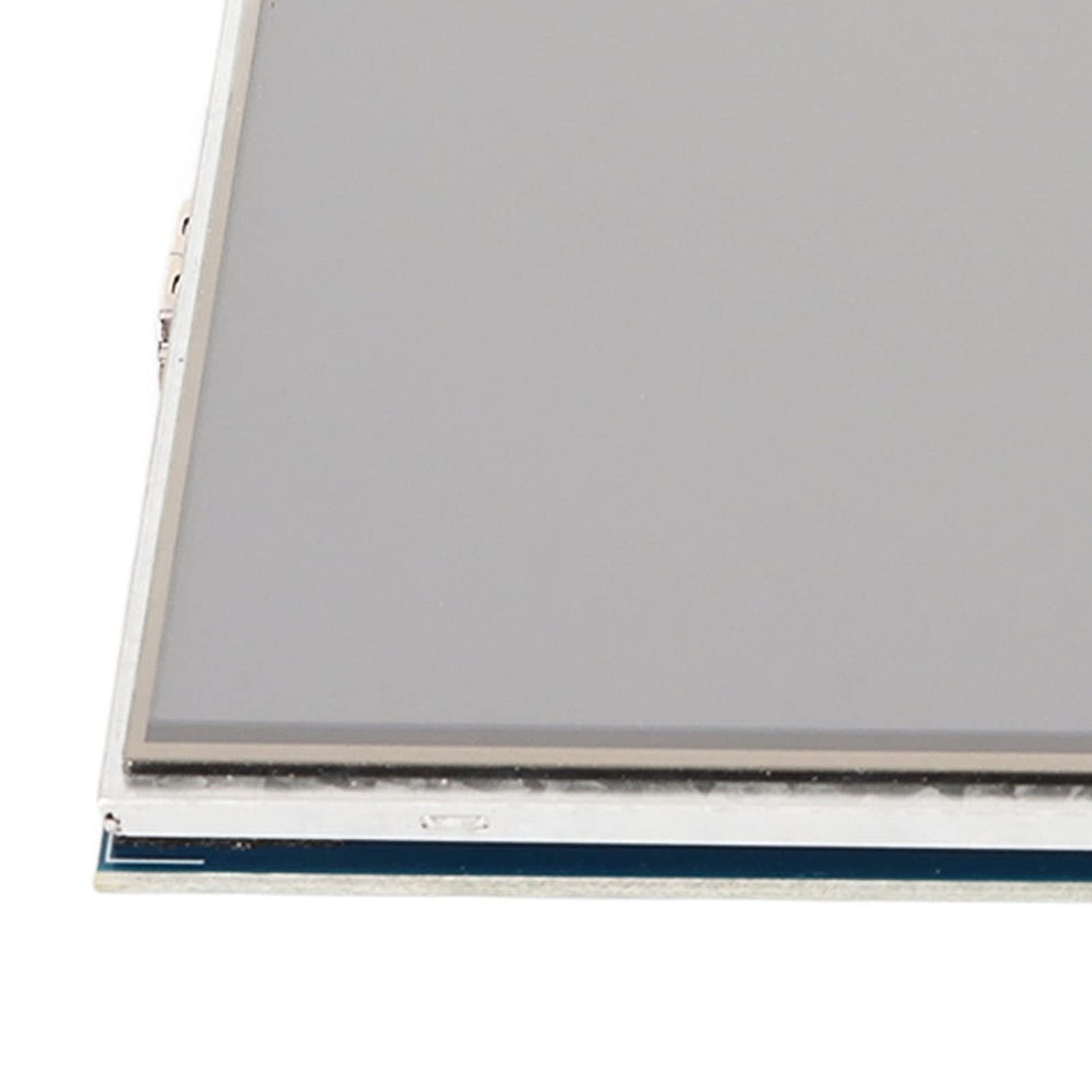 Keenso Affichage LCD de 5 Pouces Affichage HD Multimedia Interface Monitor pour - Écran Tactile rétro-éclairé pour Les Projets de Bricolage