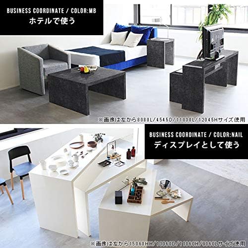 棚 本棚 ラック 店舗 シェルフ ディスプレイラックデスク 日本製 幅70cm 奥行30cm 高さ72cm 【置き換え】 ZERO-X