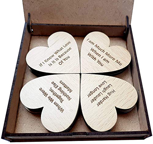 PureCraft-Wooden-Medium-Heart-Shaped-Love-Message-Box-20-Reasons-I-Love-You-Romantic