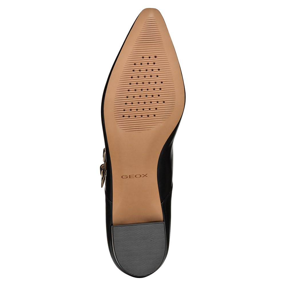 Geox D Giselda15 C Bailarinas planasMujer