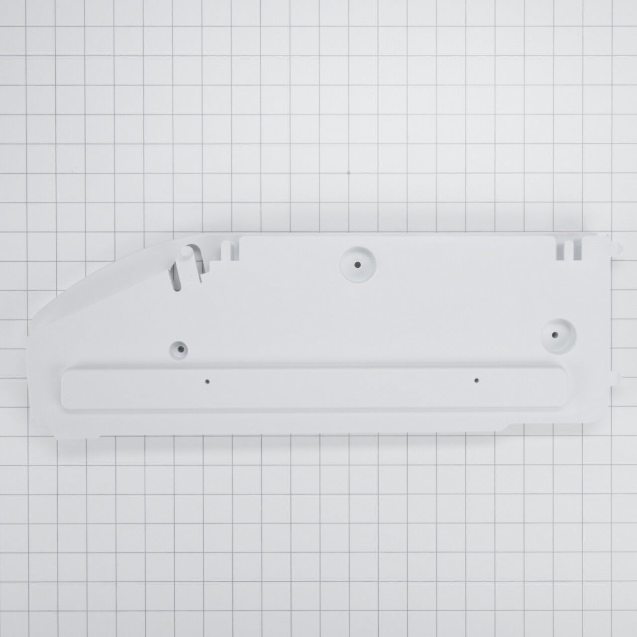 Amazon.com: Whirlpool WP12656105 Genuine OEM SxS Refrigerator