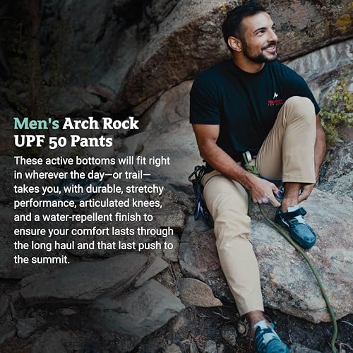 Image of Marmot Men's Arch Rock Pants