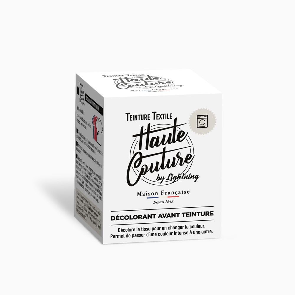 haute couture Entfärber vor dem Färben, 350 g