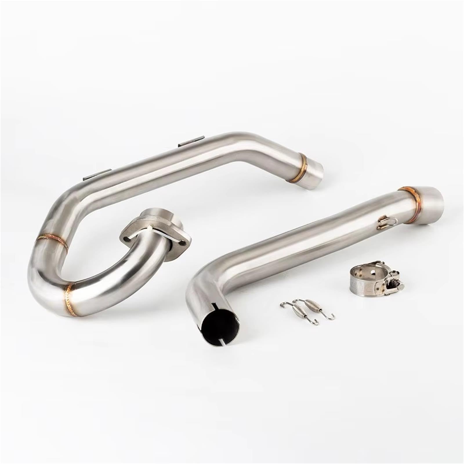 Escape Moto Para 700R FL SFB SFL 2015-2024 Silenciador