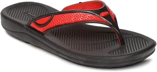 PARAGON Women’s Leather Flip Flop