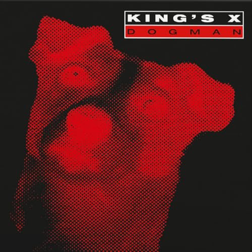 Dogman (2Lp Coloured Vinyl) [Vinyl]