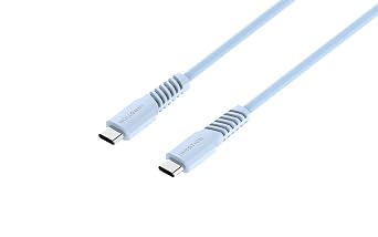 InMotion Good Vibes USB-C to USB-C 1M Cable