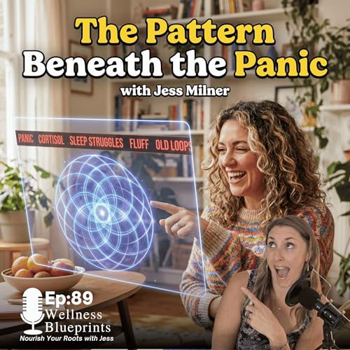 The Pattern Beneath the Panic