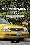 r129 hardtop abbauen  MERCEDES-BENZ R129: REGISTRO DE RESTAURACIÓN Y MANTENIMIENTO (Ediciones en español)