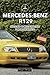 Produktbild MERCEDES-BENZ R129: REGISTRO DE RESTAURACIÓN Y MANTENIMIENTO