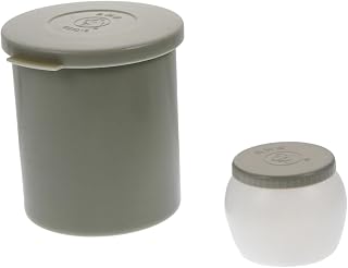 Professional Oil Paint Brush Washer Stainless Steel Pen Cleaning Bucket with Filter for Easy Turpentine Disposal for Artists and Hobbyists