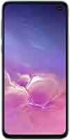 Samsung Galaxy S10e Unlocked Phone with Infinity Display
