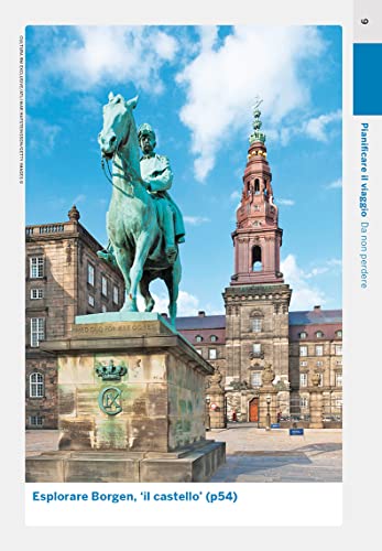 Copenaghen Pocket. Con Carta Estraibile - 10