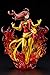 Marvel Dark Phoenix Rebirth Bishoujo Statue