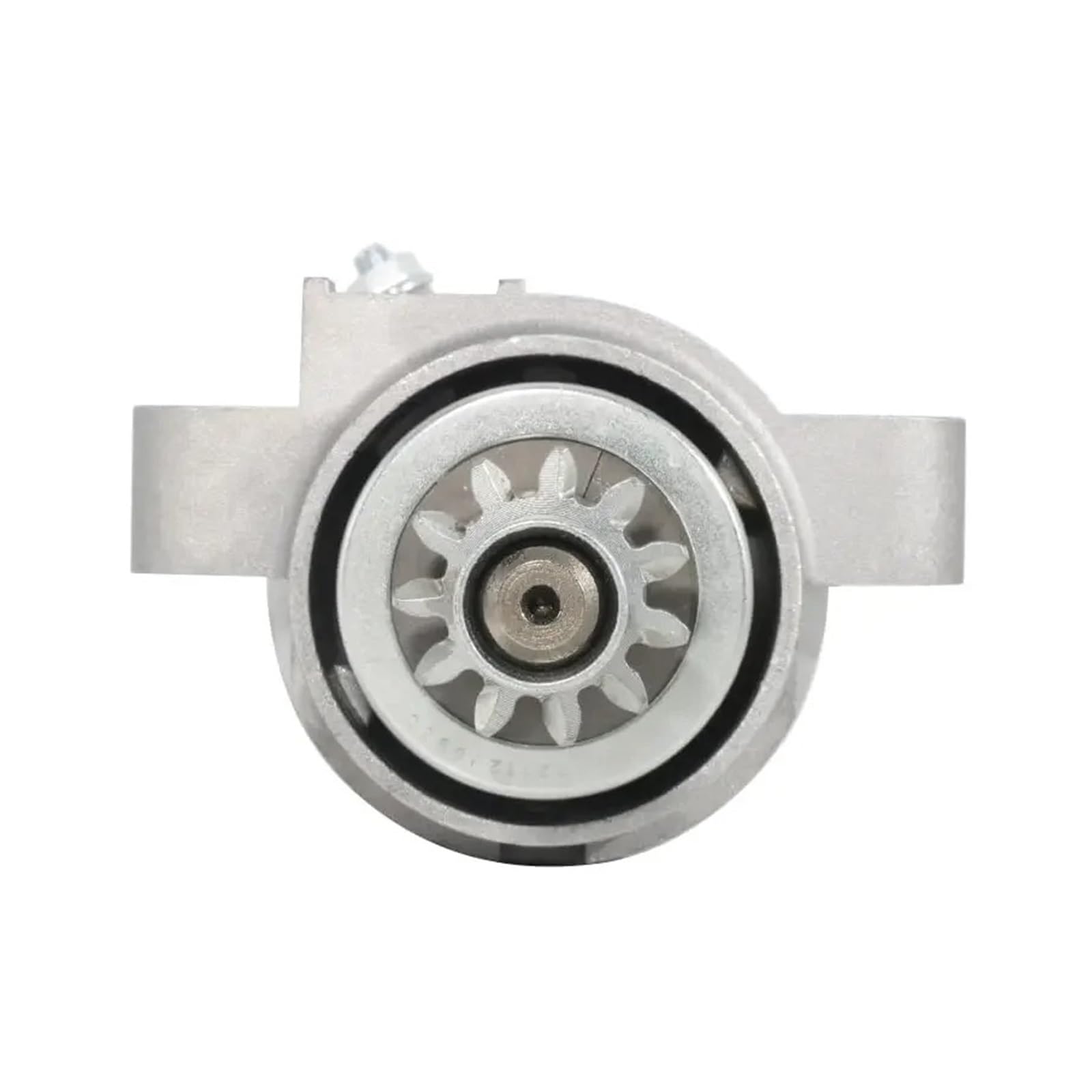 Per Motore Per Barche A 4 Tempi 15HP 20HP 2006 6AH-81800-00 6AH-81800-01 6AH-81800 Motorino Di Avviamento Avviatori solenoide