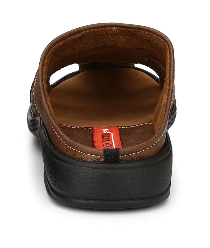 Image of FASHION VICTIM Men's 502 Fashion Sandal