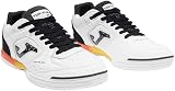 JOMA Futsal Top Flex Shoes, Black, 43 EU - 2