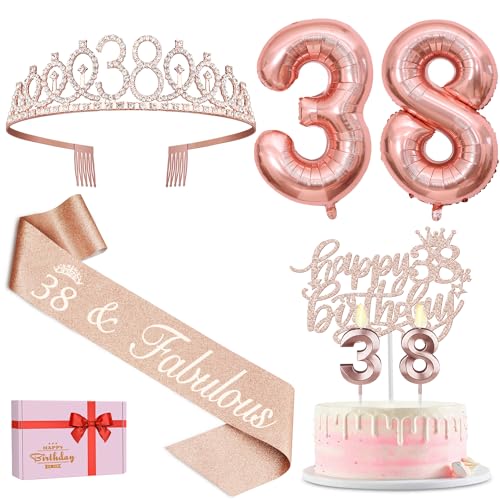 Birthday Decoration Set