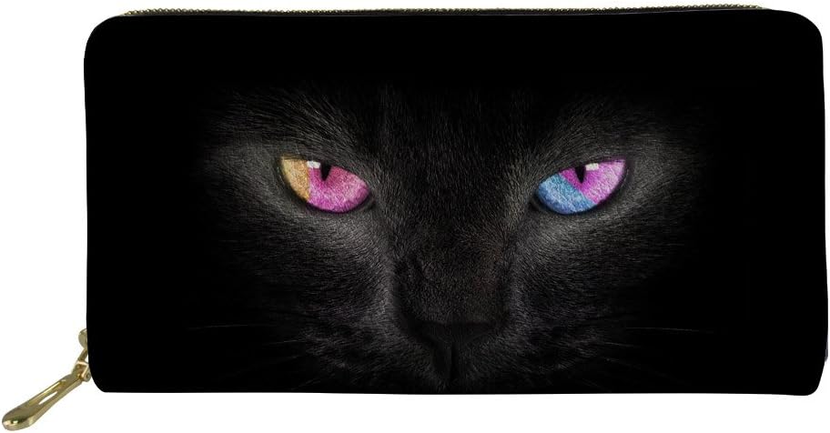 Durable Wallet Coin Purse Portable Cosmetic Bag Makeup Bag with Strap