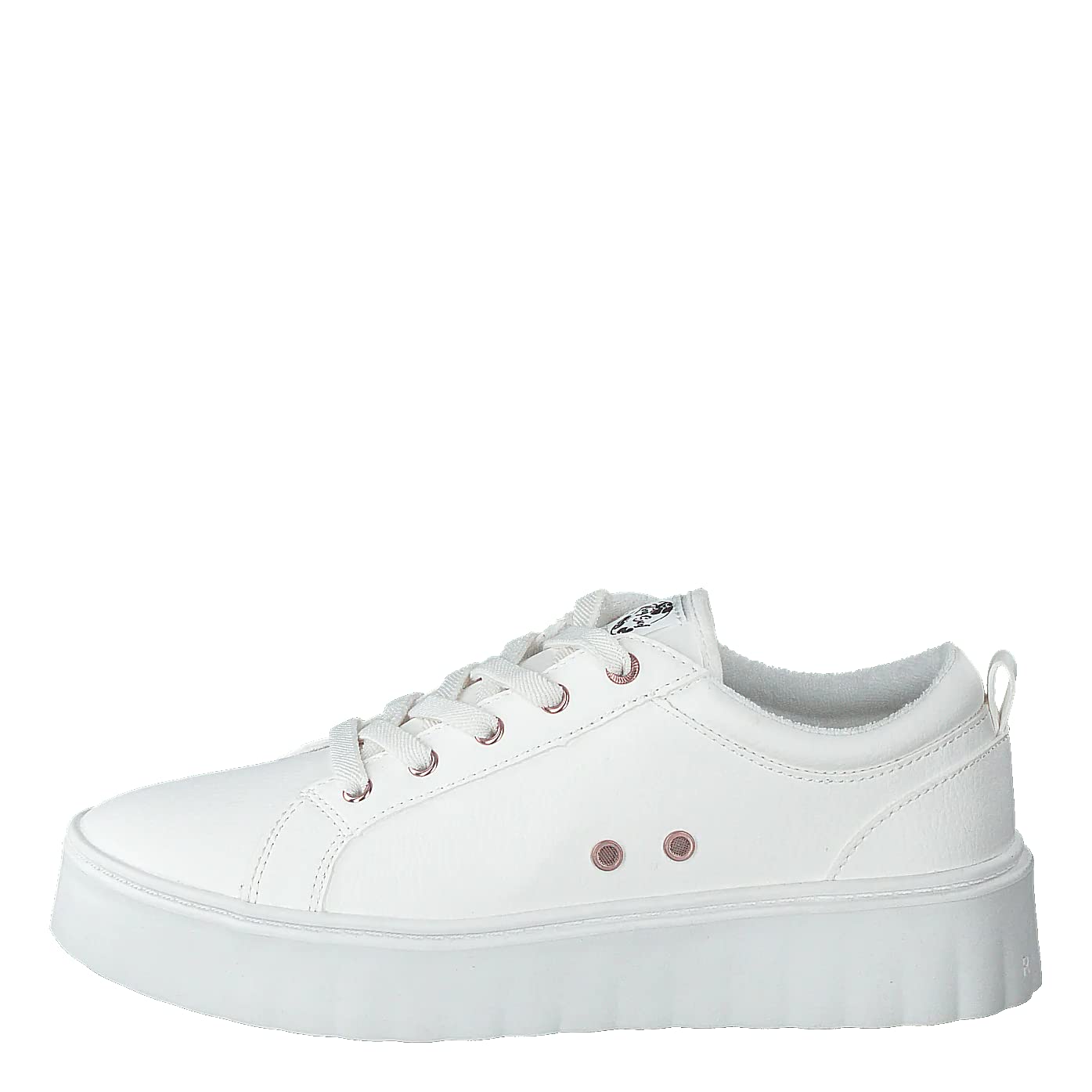 Roxy Sheilahh 2.0 - Zapatillas con Plataforma para Mujer