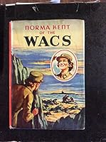 Norma Kent of the WACS B0007F4DP6 Book Cover
