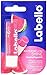 Labello Pearly Shine, Labello Watermelon Shine, Labello Soft Rose Lip Balm Bundle