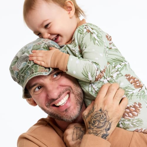 Image of Butterblu Family Jammies Matching Holiday Christmas Pajama Sets