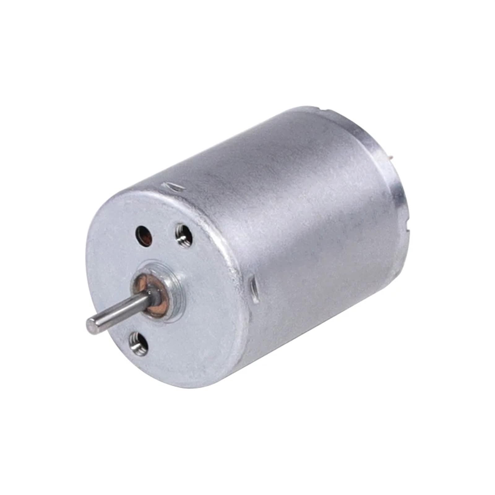 Micro moteur 370 6V résistant pour remplacer les moteurs de jouets cassés