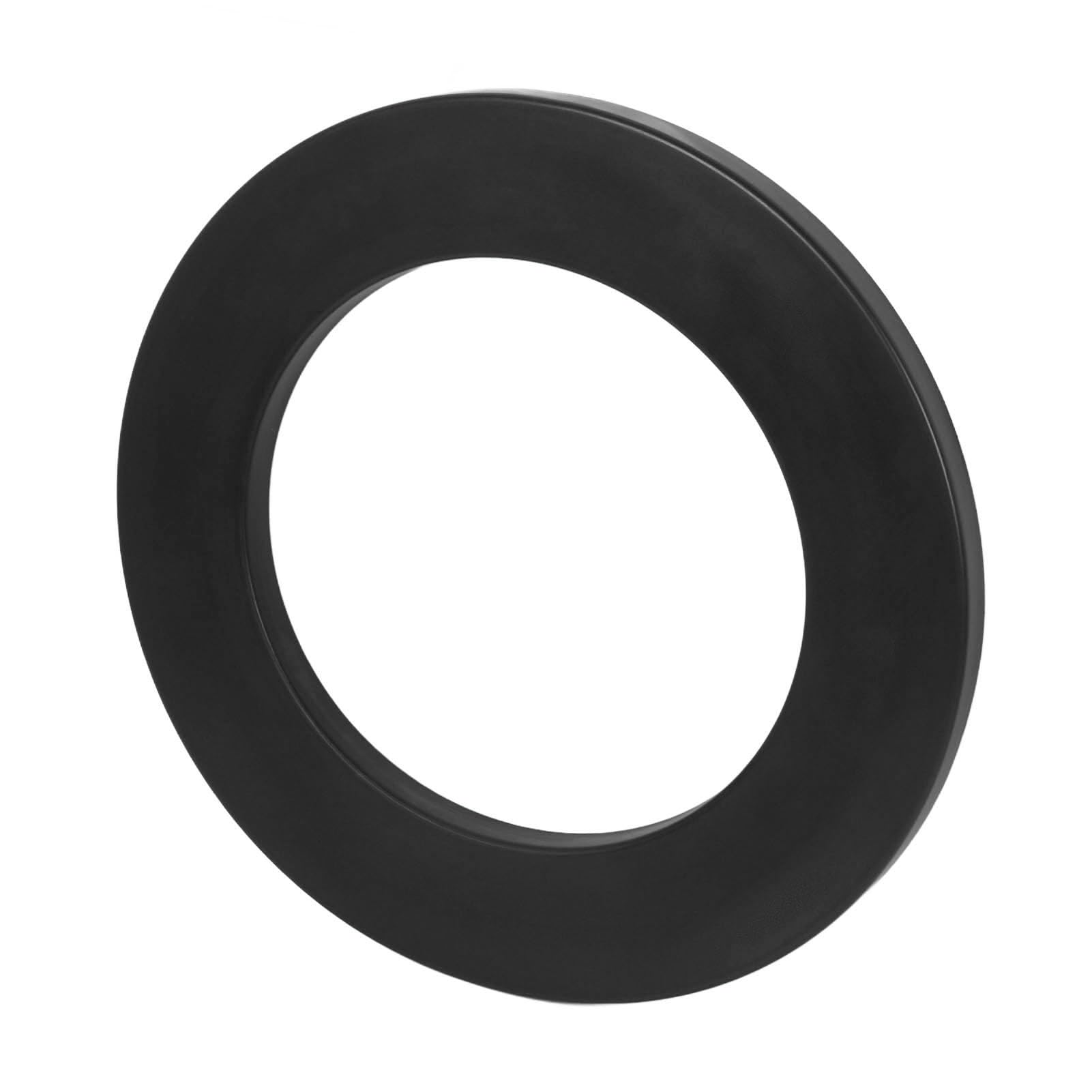 Surround PU, Safe, Easy to Use, Exquisite Appearance, Board for Accessories (Red)