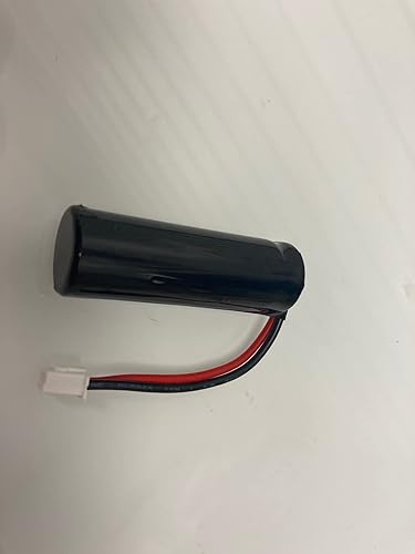 Miniatura 3 de GHR (HIZLI) Batería para Carrera Mario Kart Mach 8 RC Vehículos de coche Control remoto 2.4 (imagen mostrada cómo encaja) 7.2v 700 mah