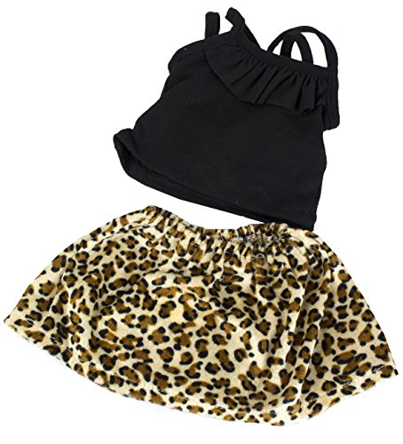 Springfield Tank With Skirt #TOP22