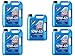 Produktbild ILODA 5X Original Liqui Moly 5L Super Leichtlauf 10W-40 Motoröl Motorenöl Öl Oil 1301