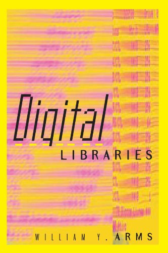 Digital Libraries view 2